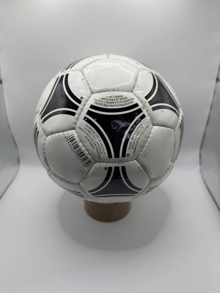 Adidas Tango Rosario football, photo 4 of 5