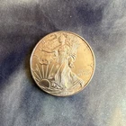 U.S. Mint Silver Eagle 2013 1 oz .999 Fine Silver Coin