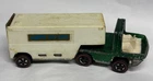Hot Wheels 1969 Redline Heavyweight Green Cab Van Lines Moving Truck  AS-IS