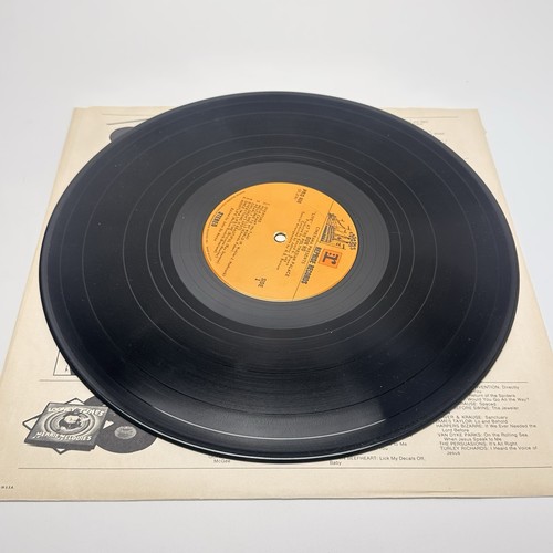 DON HO: LIVE AT THE POLYNESIAN PALACE LP (1971) Vinyl Album - AUTOGRAPHED!!! - Picture 6 of 6