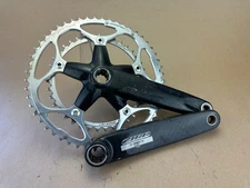 Zipp Carbon Crank 2x 39/53 172.5