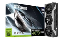 ZOTAC RTX 4070 Ti Super Solid OC 16GB Gaming Graphics Card ZT-D40730RC-10P