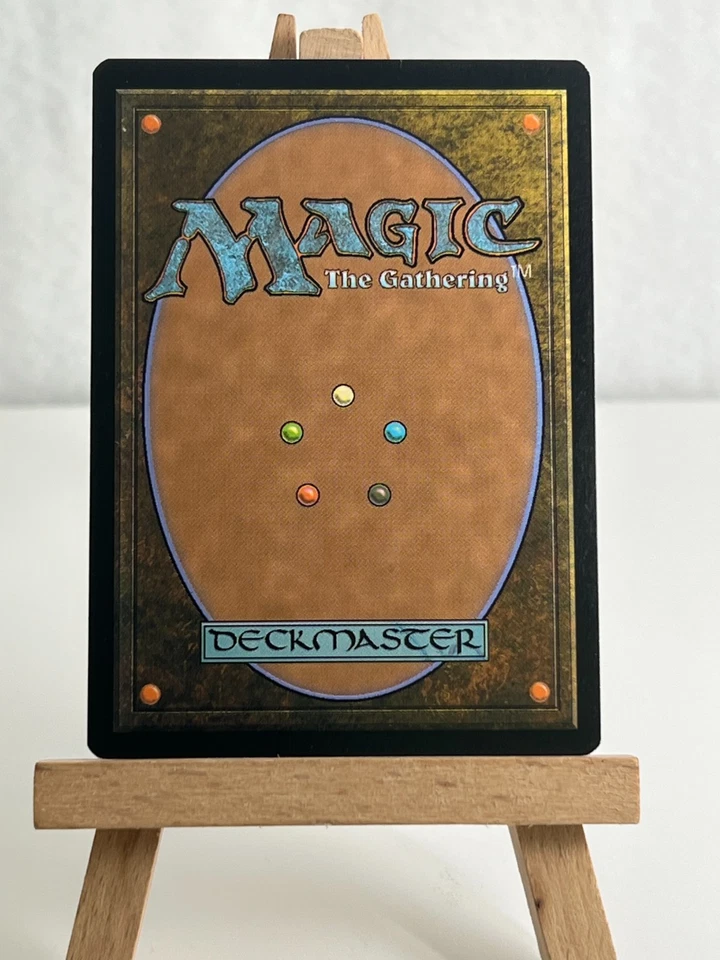 Torrent Elemental Fate Reforged Rare NM - Image 2 of 4