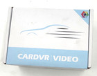 CARDVR Video Dash Cam Front/Rear Model A9 32GB Mini for Vehicle HD1080P