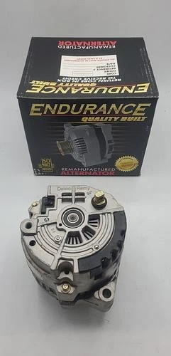 Vision OE 791711 Alternator / Generator Reman In USA - Image 3 of 4