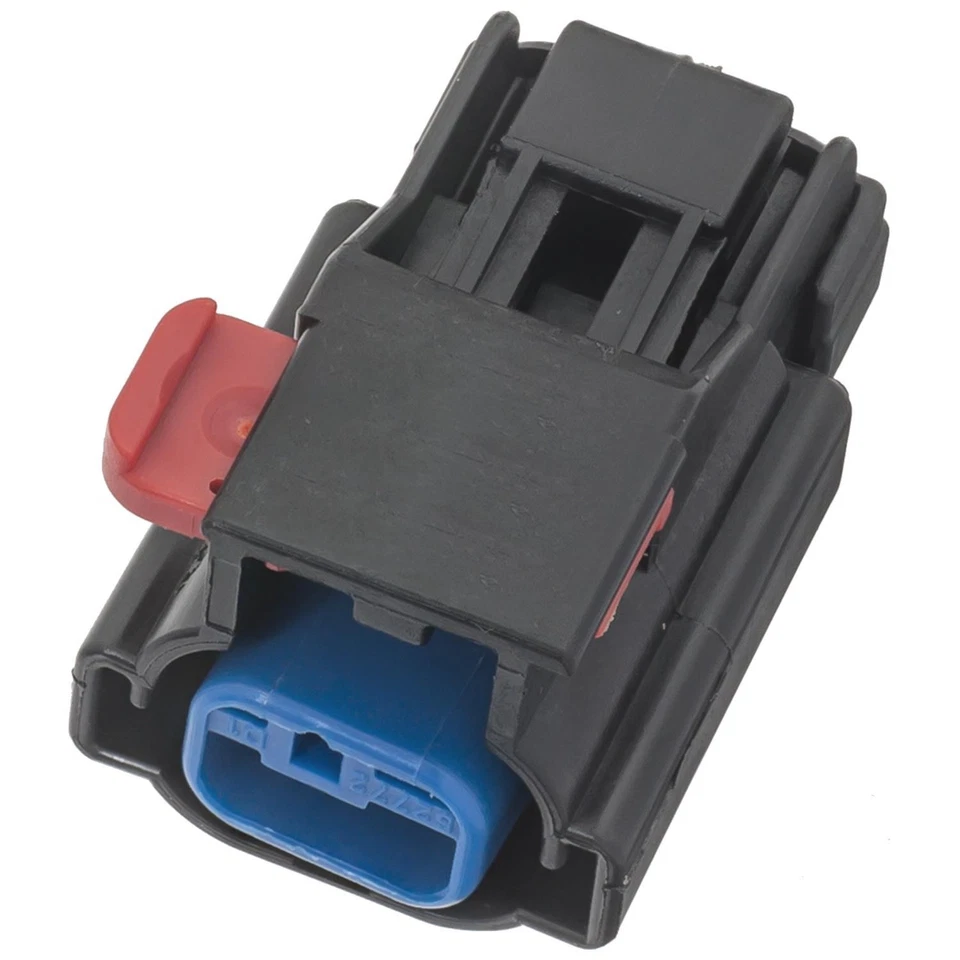 Conector de solenoide de purga de bote de vapor SMP para Mitsubishi Eclipse 1998-99 2,0 L Foto 4 de 4