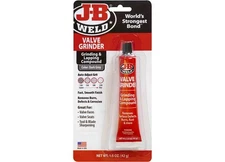 JB Weld  37801 - Valve Grinder 1.5Oz Carded 1.5Oz Valve Grinding Compound