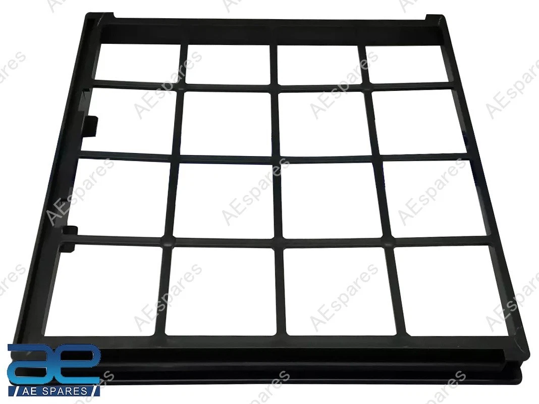 Cabin Air Filter Case for Hyundai Verna Fluidic 1.4L 1.6L 2011-2017 972341V000