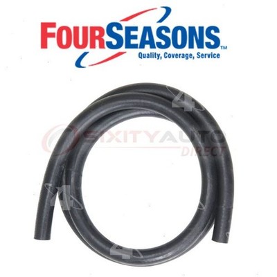 Four Seasons Oil Cooler Mounting Kit for 1996-2014 GMC Savana 1500 - zf