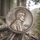 * 1941 P LINCOLN WHEAT CENT/ PENNY ☆ FREE SHIPPING