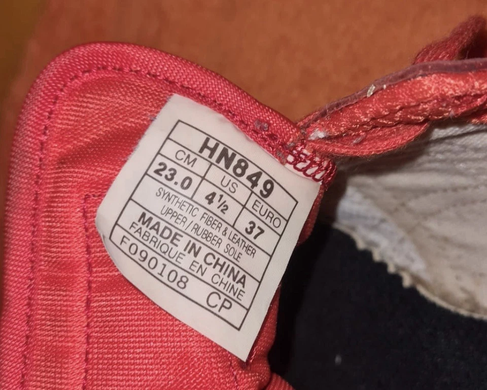 Onitsuka Tiger Mexico 66, foto 4 de 5