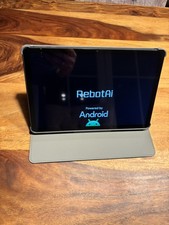RebotAi A11 Android 15 Tablet 11 Zoll wie neu viele Bilder vom Zustand