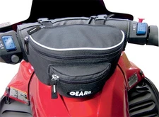 Gears Canada Basic Handlebar Bag