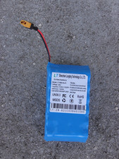 Genuine tested battery for Hover-1 HY-RM-ULTRA Free US Shipping