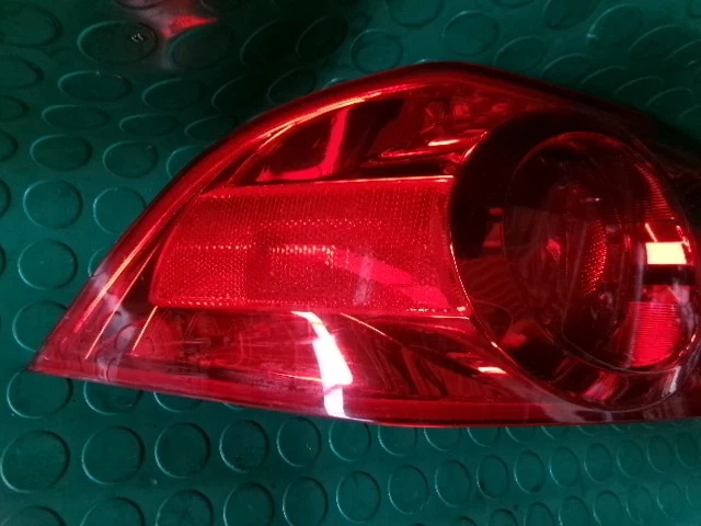 Luces traseras izquierda derecha HONDA Integra DC5 ACURA RSX 220-22536 Foto 4 de 4