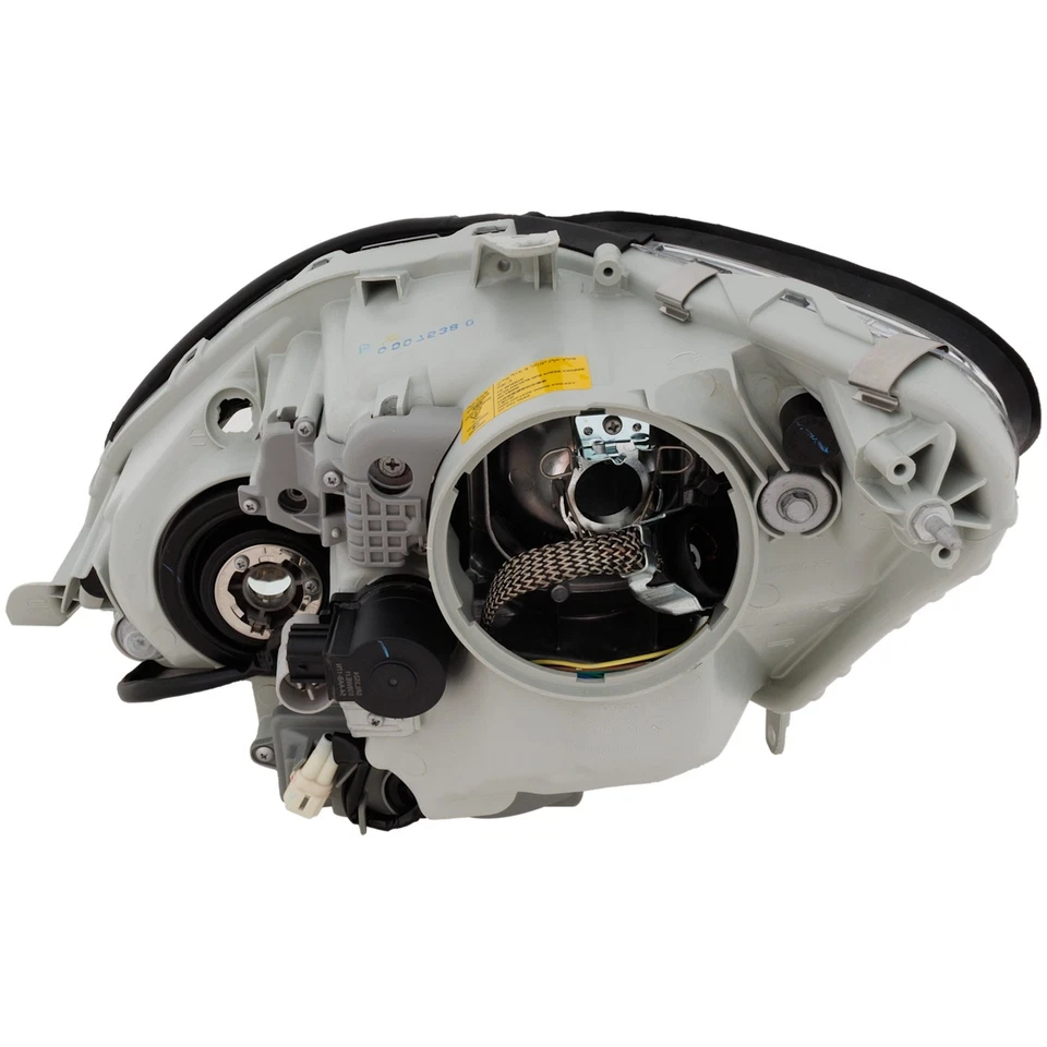 Headlight Driving Head light Headlamp  Passenger Right Side Hand for Lexus LS430 - Image 2 of 4