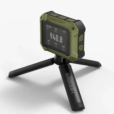 Athlon Optics 2.4" Display Rangecraft Velocity Pro Radar Chronograph, 707301