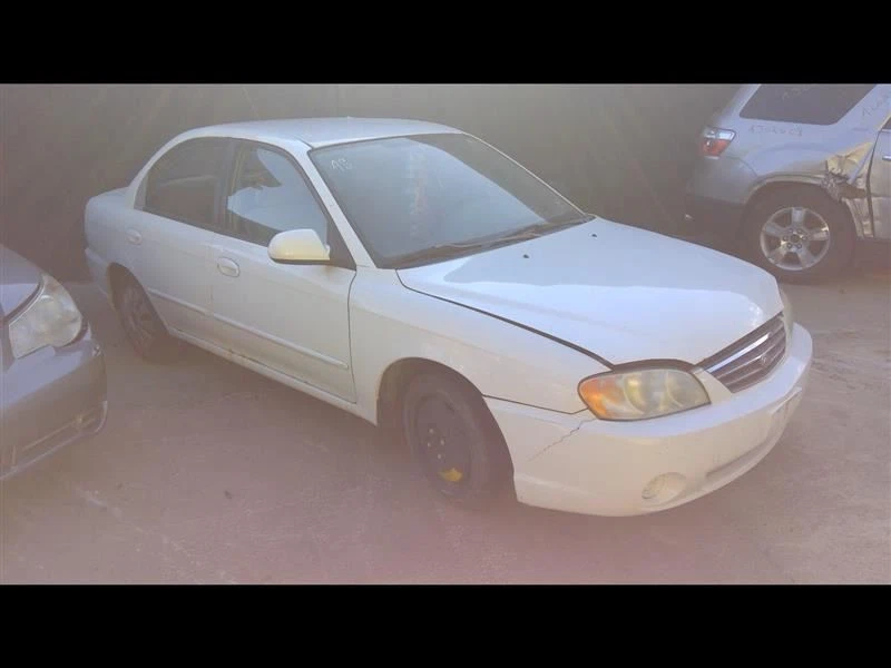 Passenger Lower Control Arm Front 4 Cylinder Fits 00-04 SPECTRA 703704 Foto 3 de 4