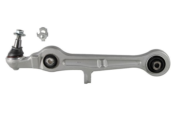 Metzger Lenker, RadaufhäNgung 58009418 Kit + FüR Vag, Vorderachse, Unten, Vorne-image