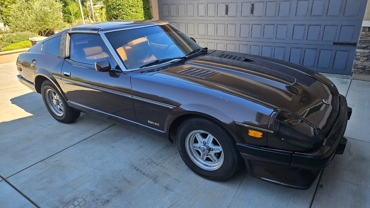 Datsun 280ZX Cars & Trucks for sale | eBay