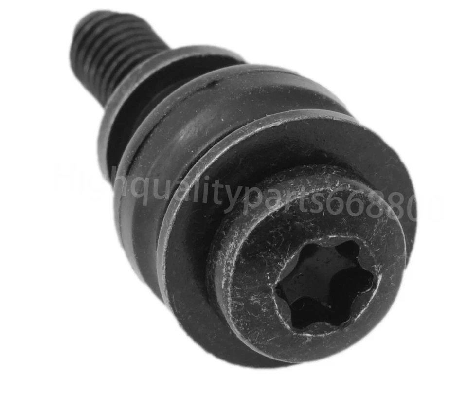 14 SETS Valve Cover Bolts 06B 103 831 J for Audi A4 A6 Quattro 06B103831J Foto 4 de 4