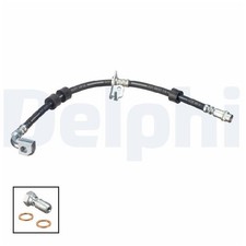 Bremsschlauch vorne links für Volvo V60 2 227 V90 236 XC60 246 XC90 id98436