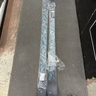 Head Oblivion 84 Freestyle Skis, Black Green, 171cm MY25