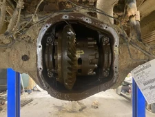 11-16 FORD F250 SUPER DUTY 6.2 SRW REAR DIFFERENTIAL AXLE 196K MILES 3.73 RATIO
