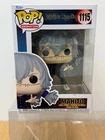 Funko Pop! Animation: Jujutsu Kaisen - Mahito #1115 + FREE POP PROTECTOR