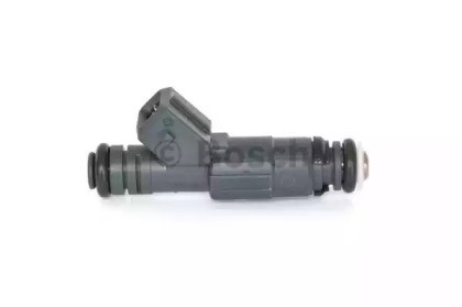 EINSPRITZVENTIL BOSCH 0 280 156 370 P NEU OE QUALITÄT - Bild 4 von 9