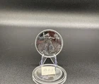 1 oz Silver Round in Capsule – Saint-Gaudens Design | .999 Fine Silver
