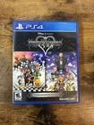 Kingdom Hearts HD 1.5 + 2.5 ReMIX - Sony PlayStation 4
