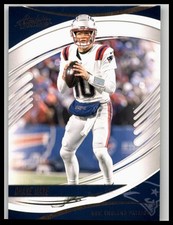 2025 Panini Absolute #79 Drake Maye Retail