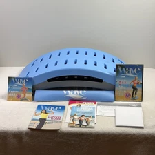 The WAVE Exercise Fitness Step Rock Balance Board Cardio Tone Workout The Firm