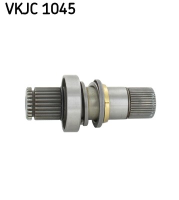 STUB AXLE DIFFERENTIAL VKJC 1045 FOR VW CALIFORNIA/T5/Camper TRANSPORTER/Van - Picture 2 of 6