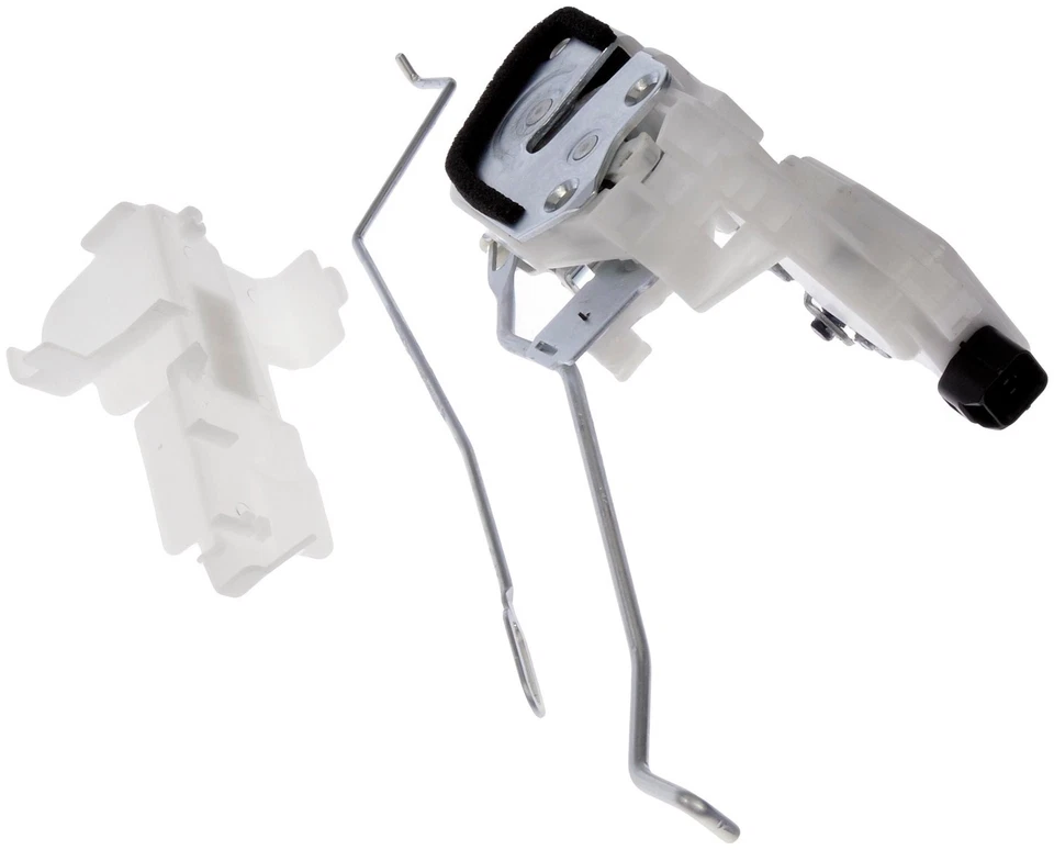 Atuador de trava integrado Dorman 937-950 para 99-03 Mitsubishi Galant - Imagem 2 de 4