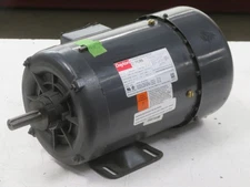 DAYTON 1EJR8 AUGER MOTOR T265591