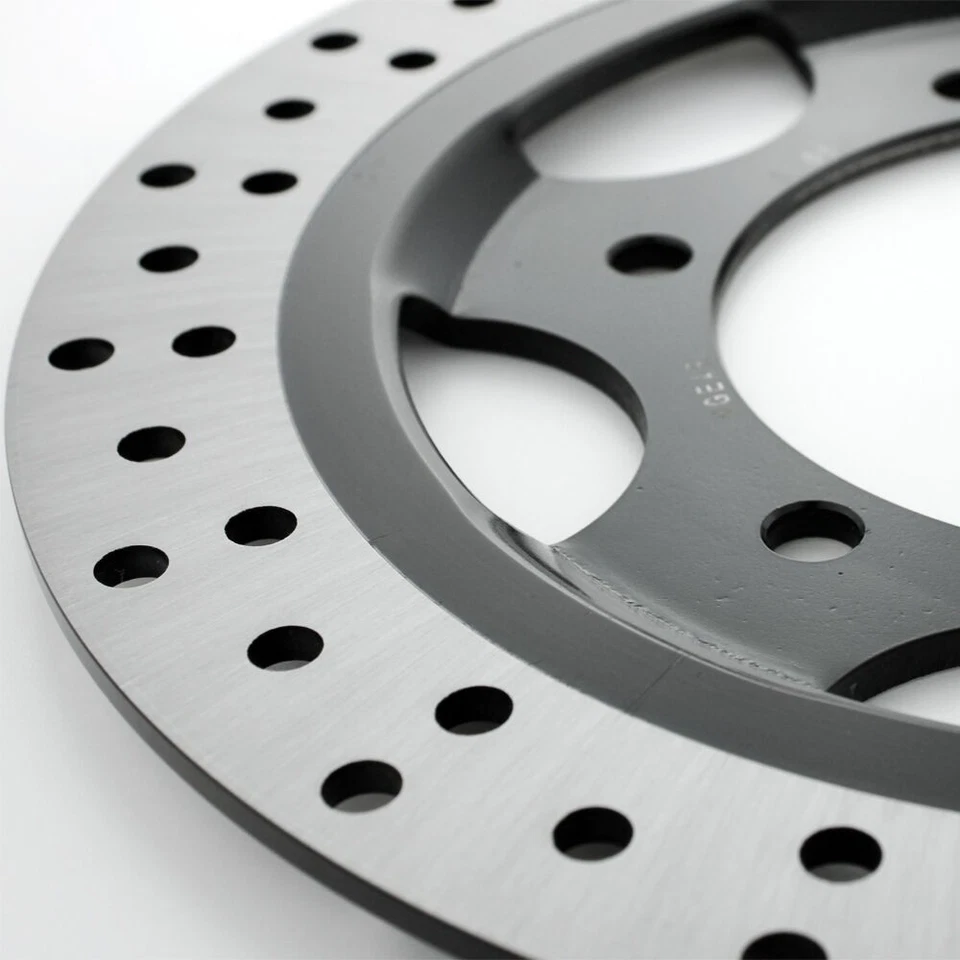 Rotor de disco de freno delantero izquierdo o derecho para TRIUMPH 900 Sprint Trident 1993 1994 Foto 3 de 3