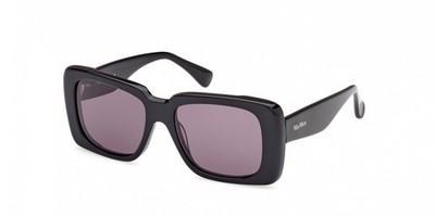 Sonnenbrille Maxmara MM0091 black 53/17/140 Damen