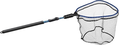 EGO Fishing Kryptek S2 Slider Large PVC Net Fishing Nets and Landing Gear: 75053