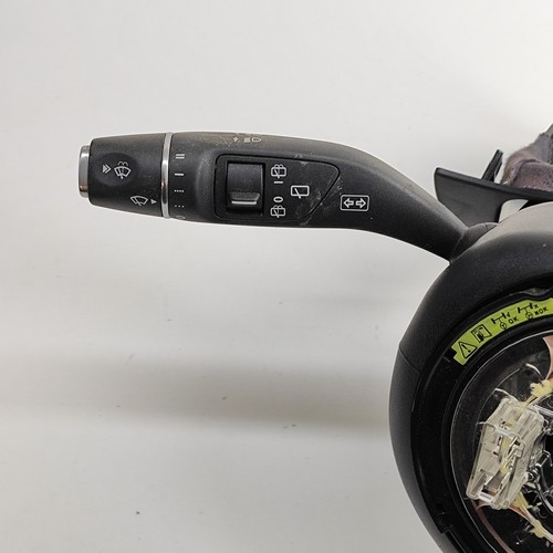 Scheibenwischerschalter Blinker Mercedes-Benz C T-Modell S205 A2059007051 - Bild 6 von 10