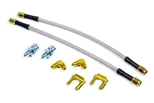 WILWOOD Flex Brake Line Kit 220-9886