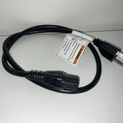 #ad #ad Instant Pot IP DUO60 V3 6 qt Pressure Cooker Power Cord OEM Original Testedamp;Wrks $9.00