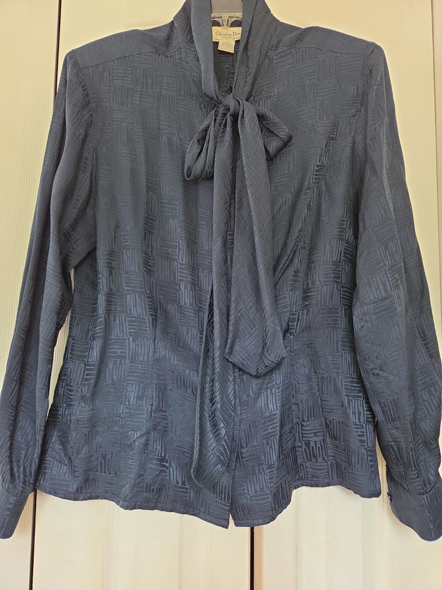 25+ Dior Blouses for Women for sale | Updated Oct 2026