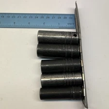 Snap on Intermediate Socket Set 10,12,13,14,15