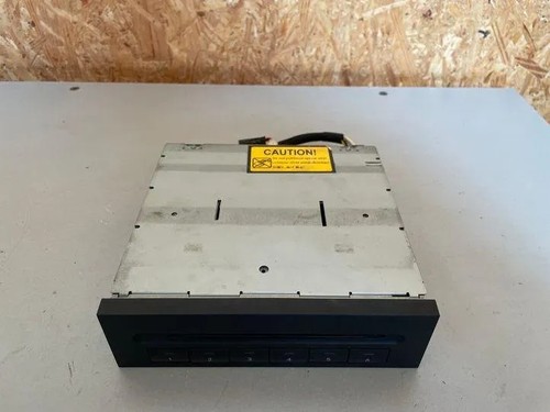 CD/DVD changer