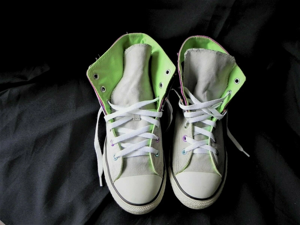 Converse clearance gender junior