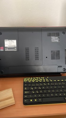 laptop(TOSHIBA QOSMİO) - Picture 7 of 7