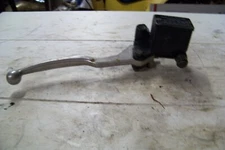 04-08 LTZ400 KFX400 LTZ KFX 400 Front Brake Master Cylinder with Lever