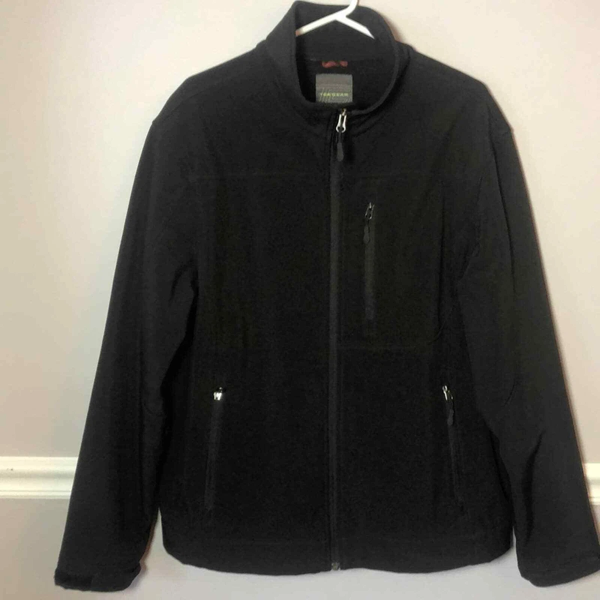 Tek gear winter clearance coats